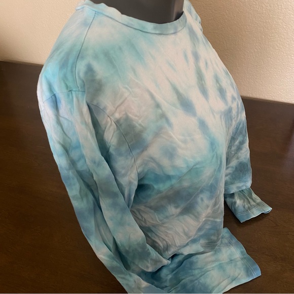 cropped long sleeve - Picture 4 of 6